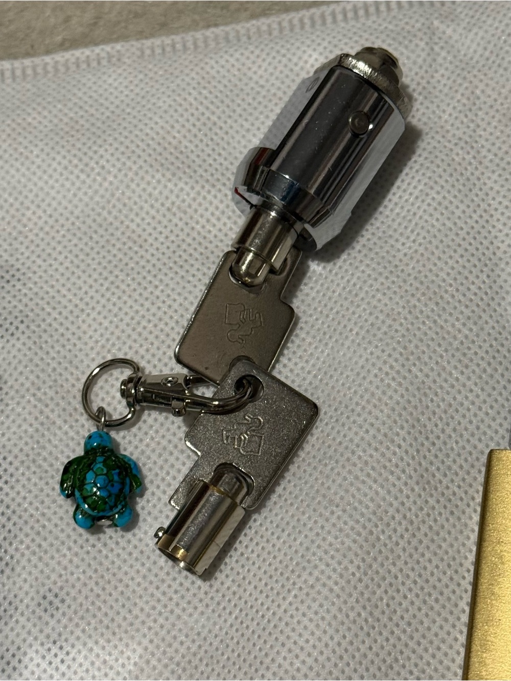 Lock & Key Bundle - Picture 6 of 14